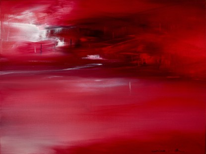 Feng Xiao-Min, Composition N° 18.4.23, 2023